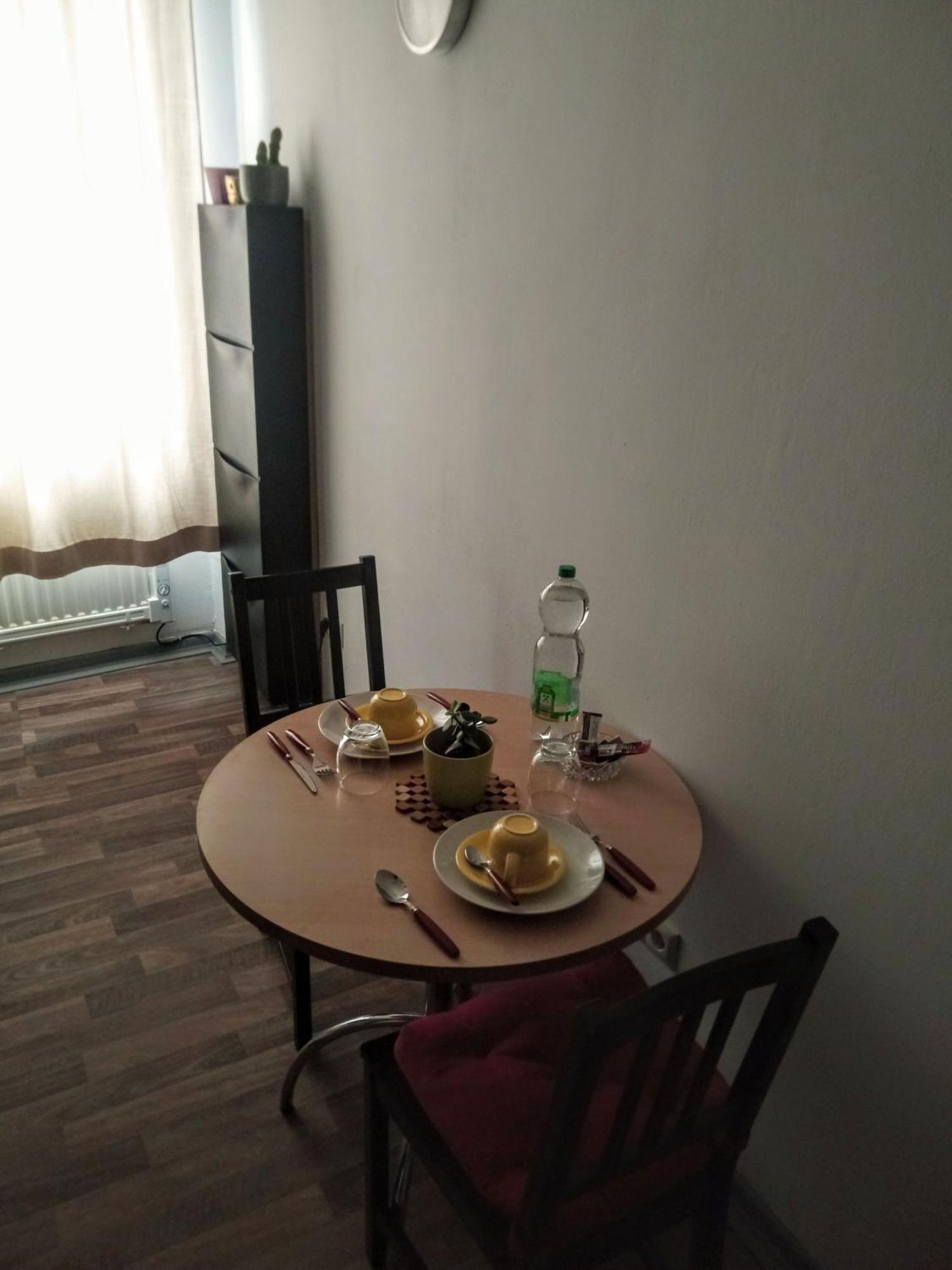Apartment In Bad Ems Eksteriør bilde