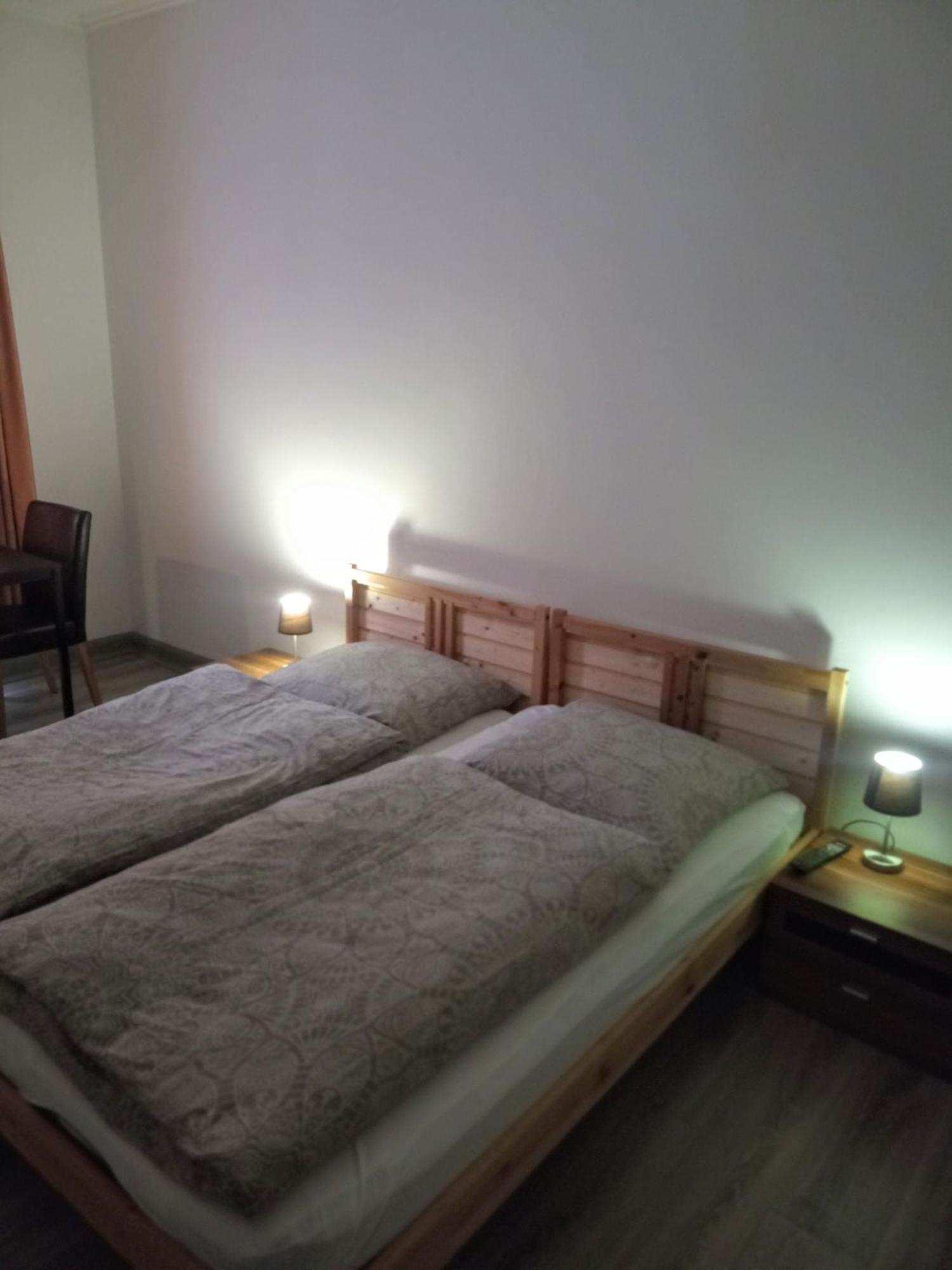 Apartment In Bad Ems Eksteriør bilde