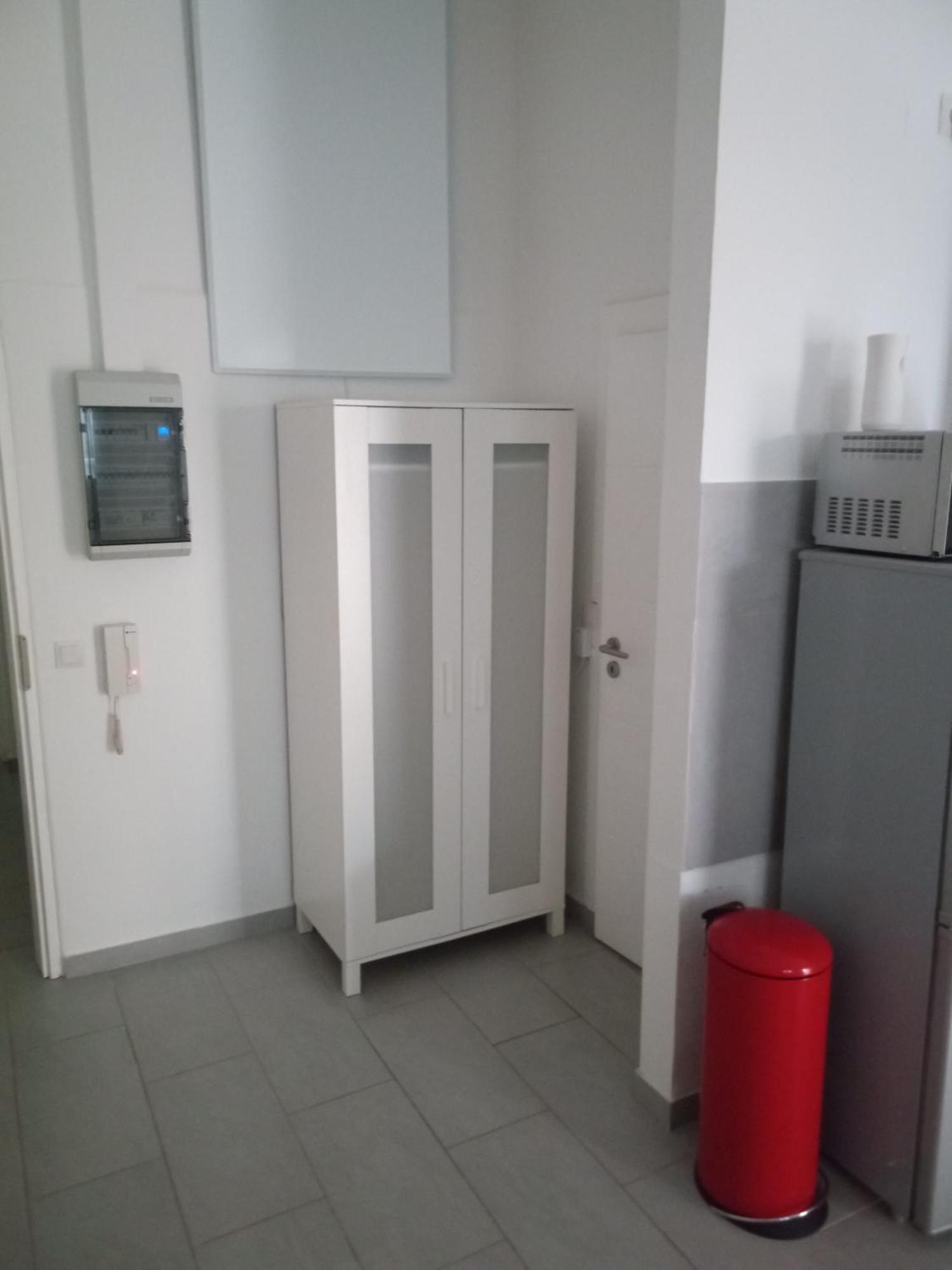 Apartment In Bad Ems Eksteriør bilde