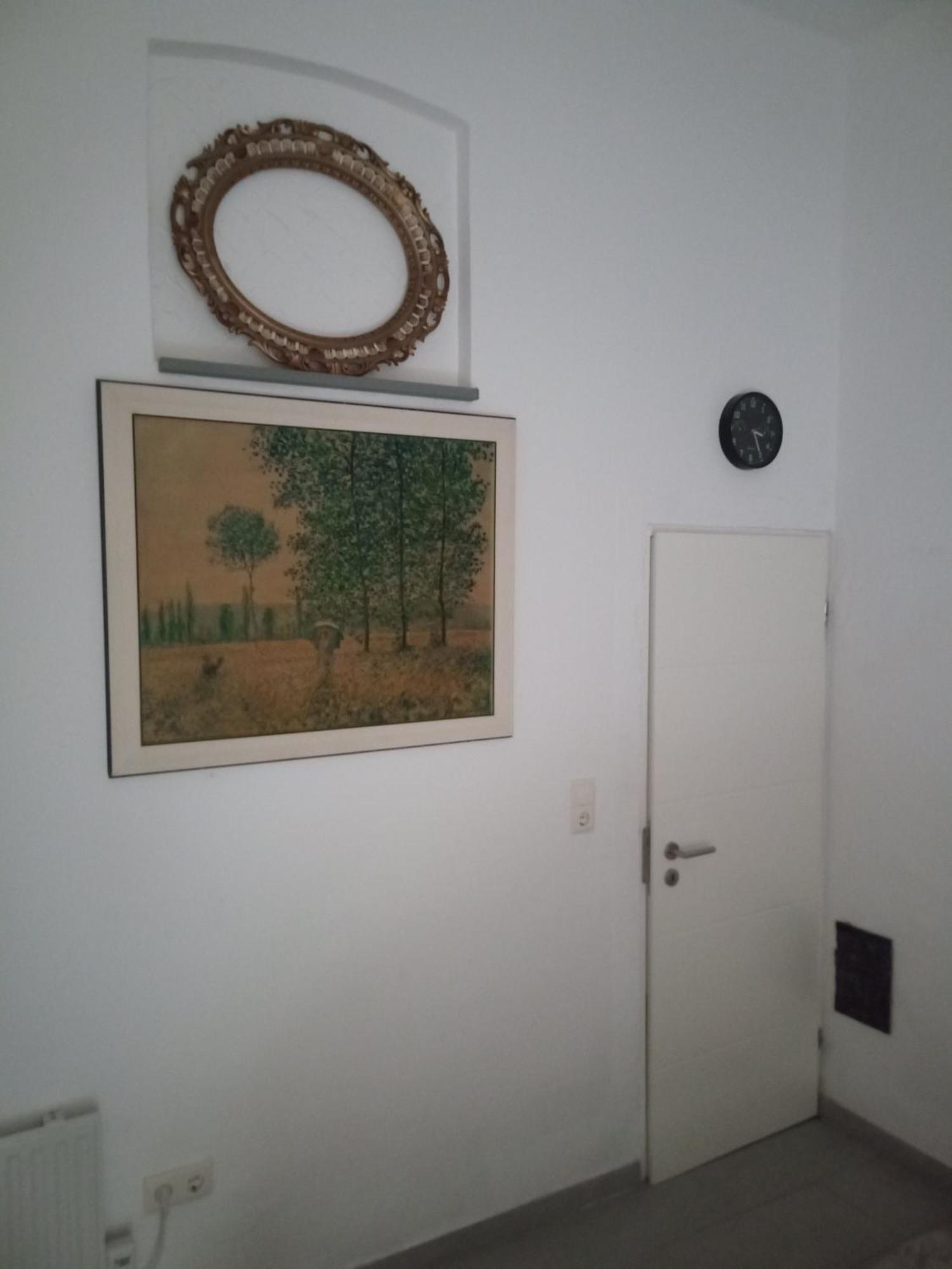 Apartment In Bad Ems Eksteriør bilde