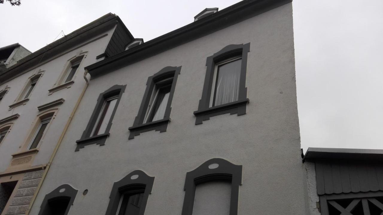 Apartment In Bad Ems Eksteriør bilde