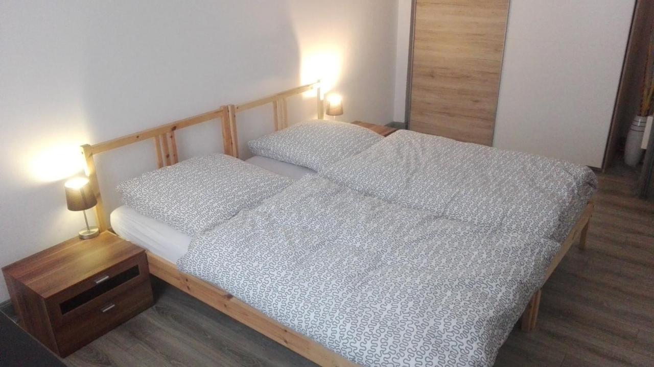 Apartment In Bad Ems Eksteriør bilde